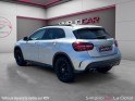 Mercedes gla 220 d 7-g dct starlight edition occasion simplicicar la ciotat simplicicar simplicibike france