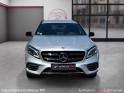 Mercedes gla 220 d 7-g dct starlight edition occasion simplicicar la ciotat simplicicar simplicibike france