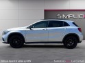 Mercedes gla 220 d 7-g dct starlight edition occasion simplicicar la ciotat simplicicar simplicibike france