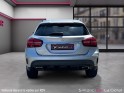 Mercedes gla 220 d 7-g dct starlight edition occasion simplicicar la ciotat simplicicar simplicibike france