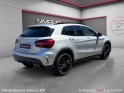 Mercedes gla 220 d 7-g dct starlight edition occasion simplicicar la ciotat simplicicar simplicibike france