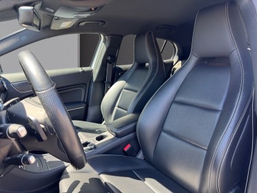 Mercedes gla 220 d 7-g dct starlight edition occasion simplicicar la ciotat simplicicar simplicibike france