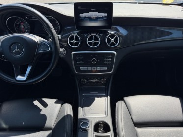 Mercedes gla 220 d 7-g dct starlight edition occasion simplicicar la ciotat simplicicar simplicibike france