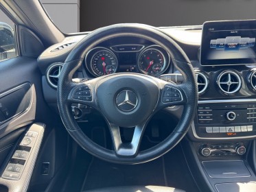 Mercedes gla 220 d 7-g dct starlight edition occasion simplicicar la ciotat simplicicar simplicibike france