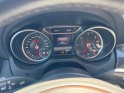 Mercedes gla 220 d 7-g dct starlight edition occasion simplicicar la ciotat simplicicar simplicibike france