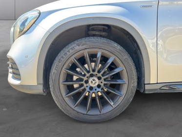 Mercedes gla 220 d 7-g dct starlight edition occasion simplicicar la ciotat simplicicar simplicibike france