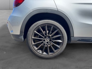 Mercedes gla 220 d 7-g dct starlight edition occasion simplicicar la ciotat simplicicar simplicibike france