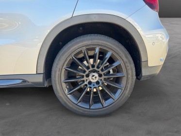 Mercedes gla 220 d 7-g dct starlight edition occasion simplicicar la ciotat simplicicar simplicibike france