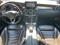 Mercedes glc 350 e 7g-dct 4matic // fascination // toit panoramique ouvrant // camera 360 // garantie 12 mois // excellent......