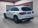 Mercedes glc 350 e 7g-dct 4matic // fascination // toit panoramique ouvrant // camera 360 // garantie 12 mois // excellent......