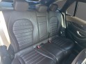 Mercedes glc 350 e 7g-dct 4matic // fascination // toit panoramique ouvrant // camera 360 // garantie 12 mois // excellent......