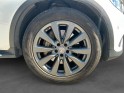 Mercedes glc 350 e 7g-dct 4matic // fascination // toit panoramique ouvrant // camera 360 // garantie 12 mois // excellent......