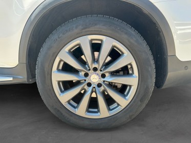 Mercedes glc 350 e 7g-dct 4matic // fascination // toit panoramique ouvrant // camera 360 // garantie 12 mois // excellent......