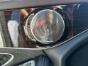 Mercedes glc 350 e 7g-dct 4matic // fascination // toit panoramique ouvrant // camera 360 // garantie 12 mois // excellent......