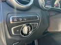 Mercedes glc 350 e 7g-dct 4matic // fascination // toit panoramique ouvrant // camera 360 // garantie 12 mois // excellent......