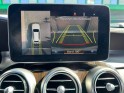 Mercedes glc 350 e 7g-dct 4matic // fascination // toit panoramique ouvrant // camera 360 // garantie 12 mois // excellent......