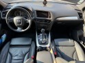 Audi q5 2.0 tfsi 245ch hybrid quattro s line tiptronic a occasion simplicicar lagny  simplicicar simplicibike france
