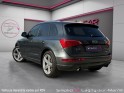 Audi q5 2.0 tfsi 245ch hybrid quattro s line tiptronic a occasion simplicicar lagny  simplicicar simplicibike france