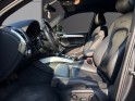 Audi q5 2.0 tfsi 245ch hybrid quattro s line tiptronic a occasion simplicicar lagny  simplicicar simplicibike france