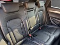 Audi q5 2.0 tfsi 245ch hybrid quattro s line tiptronic a occasion simplicicar lagny  simplicicar simplicibike france