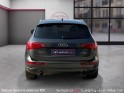 Audi q5 2.0 tfsi 245ch hybrid quattro s line tiptronic a occasion simplicicar lagny  simplicicar simplicibike france