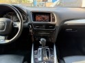 Audi q5 2.0 tfsi 245ch hybrid quattro s line tiptronic a occasion simplicicar lagny  simplicicar simplicibike france