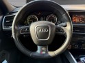 Audi q5 2.0 tfsi 245ch hybrid quattro s line tiptronic a occasion simplicicar lagny  simplicicar simplicibike france