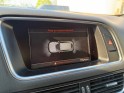 Audi q5 2.0 tfsi 245ch hybrid quattro s line tiptronic a occasion simplicicar lagny  simplicicar simplicibike france