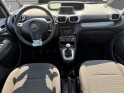 Citroen c3 picasso puretech 110 exclusive  garantie 12 mois  1ère main  entretien complet citroën  distribution neuve ......