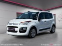 Citroen c3 picasso puretech 110 exclusive  garantie 12 mois  1ère main  entretien complet citroën  distribution neuve ......