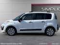 Citroen c3 picasso puretech 110 exclusive  garantie 12 mois  1ère main  entretien complet citroën  distribution neuve ......