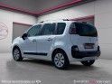 Citroen c3 picasso puretech 110 exclusive  garantie 12 mois  1ère main  entretien complet citroën  distribution neuve ......