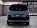 Citroen c3 picasso puretech 110 exclusive  garantie 12 mois  1ère main  entretien complet citroën  distribution neuve ......