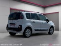 Citroen c3 picasso puretech 110 exclusive  garantie 12 mois  1ère main  entretien complet citroën  distribution neuve ......