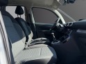 Citroen c3 picasso puretech 110 exclusive  garantie 12 mois  1ère main  entretien complet citroën  distribution neuve ......