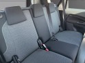 Citroen c3 picasso puretech 110 exclusive  garantie 12 mois  1ère main  entretien complet citroën  distribution neuve ......