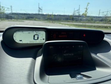 Citroen c3 picasso puretech 110 exclusive  garantie 12 mois  1ère main  entretien complet citroën  distribution neuve ......