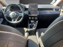 Renault clio 5 intens 100 1l  intens occasion simplicicar lyon nord  simplicicar simplicibike france