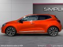 Renault clio 5 intens 100 1l  intens occasion simplicicar lyon nord  simplicicar simplicibike france