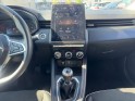 Renault clio 5 intens 100 1l  intens occasion simplicicar lyon nord  simplicicar simplicibike france