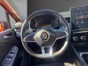 Renault clio 5 intens 100 1l  intens occasion simplicicar lyon nord  simplicicar simplicibike france