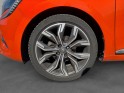 Renault clio 5 intens 100 1l  intens occasion simplicicar lyon nord  simplicicar simplicibike france