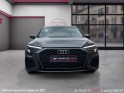 Audi a3 sportback 35 tfsi mild hybrid 150 s tronic 7 s line occasion simplicicar lyon nord  simplicicar simplicibike france