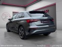Audi a3 sportback 35 tfsi mild hybrid 150 s tronic 7 s line occasion simplicicar lyon nord  simplicicar simplicibike france