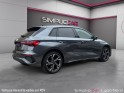 Audi a3 sportback 35 tfsi mild hybrid 150 s tronic 7 s line occasion simplicicar lyon nord  simplicicar simplicibike france