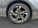 Audi a3 sportback 35 tfsi mild hybrid 150 s tronic 7 s line occasion simplicicar lyon nord  simplicicar simplicibike france