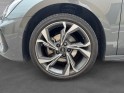 Audi a3 sportback 35 tfsi mild hybrid 150 s tronic 7 s line occasion simplicicar lyon nord  simplicicar simplicibike france