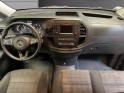 Mercedes vito tourer 116 cdi 163 ch 7g-tronic garantie 12 mois attelage occasion simplicicar saint-jean simplicicar...