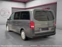 Mercedes vito tourer 116 cdi 163 ch 7g-tronic garantie 12 mois attelage occasion simplicicar saint-jean simplicicar...