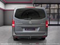Mercedes vito tourer 116 cdi 163 ch 7g-tronic garantie 12 mois attelage occasion simplicicar saint-jean simplicicar...